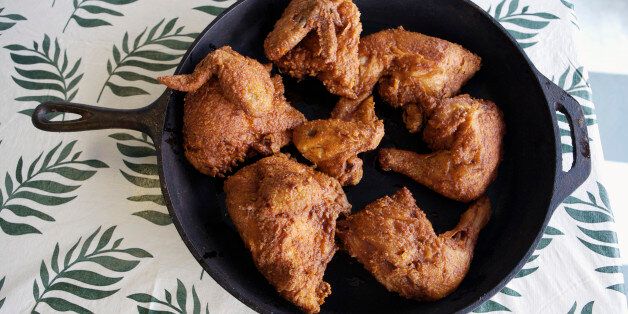 치킨집 고객정보 이용, 자살기도자 구조한 경찰관