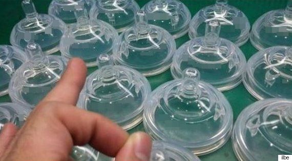 충격적이었던 '일베 인증샷' 모음(사진)