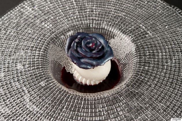 아시아 10위 셰프 임정식, 이번엔 국물 만들려고요(사진)