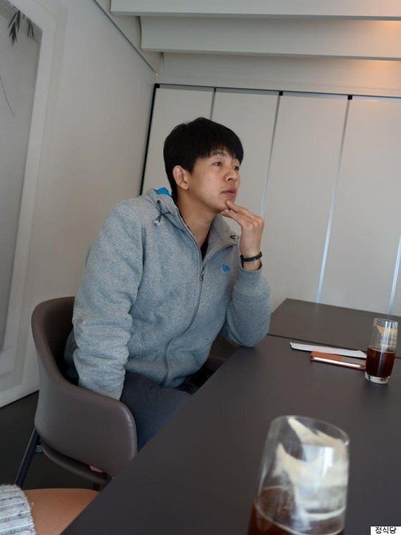 아시아 10위 셰프 임정식, 이번엔 국물 만들려고요(사진)