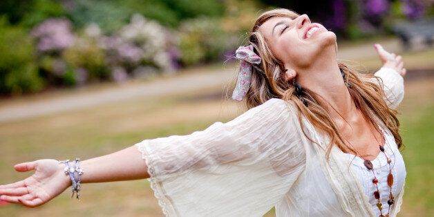 지금 당장 행복해지는 방법 34