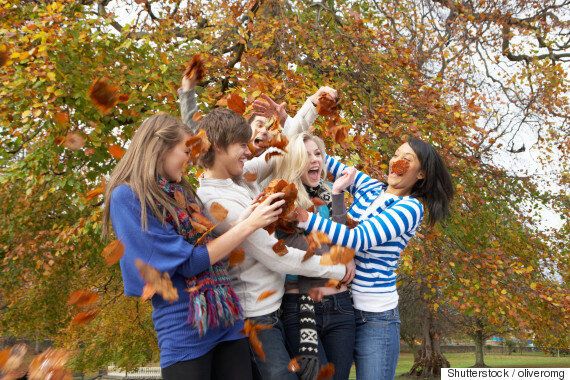 지금 당장 행복해지는 방법 34