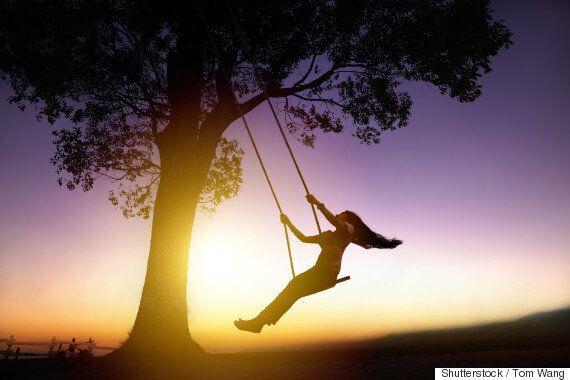 지금 당장 행복해지는 방법 34