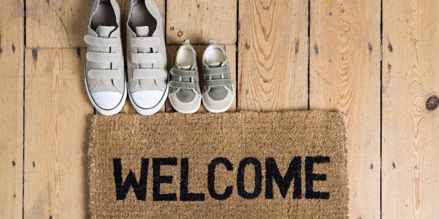 당신이 알아야 할 전 세계 방문 예절 17