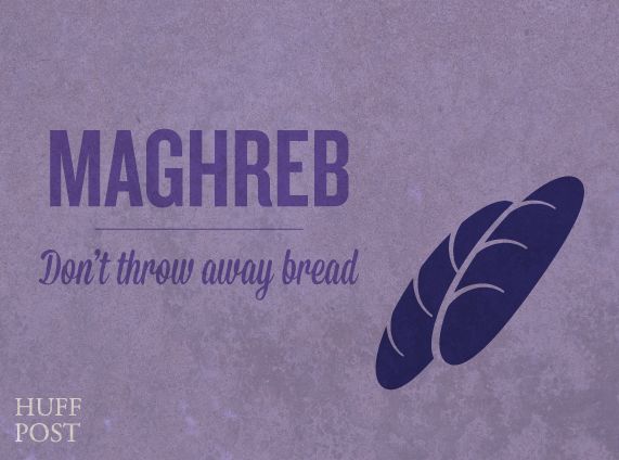 당신이 알아야 할 전 세계 방문 예절 17