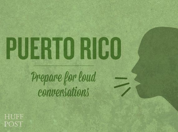 당신이 알아야 할 전 세계 방문 예절 17