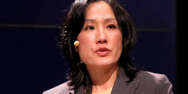 세기의 특허전쟁 |  그녀는 비밀무기?