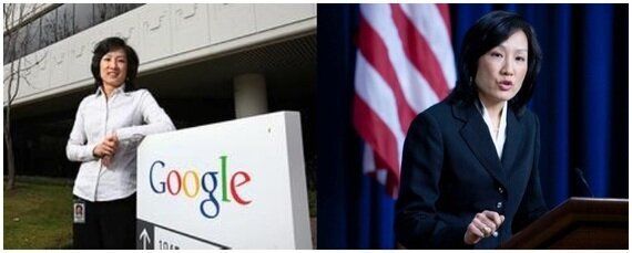 세기의 특허전쟁 |  그녀는 비밀무기?