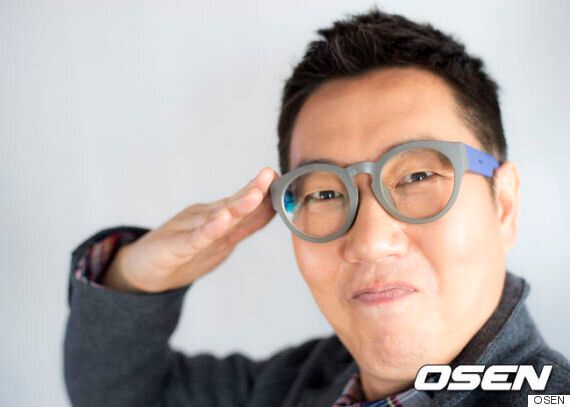 김영철이 생각하는 ‘무도' 식스맨, 그리고 오버 DNA