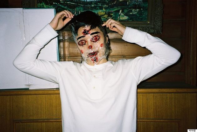 [허핑턴포스트단독인터뷰] 플플달, 제 인생 얘기가 누군가에게 위로가 될 줄 몰랐어요