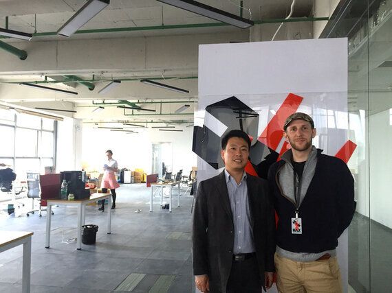 '하드웨어의 실리콘밸리' 중국 심천 탐방기