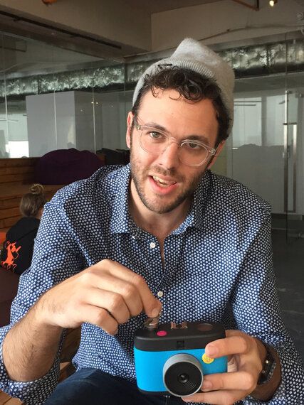 '하드웨어의 실리콘밸리' 중국 심천 탐방기