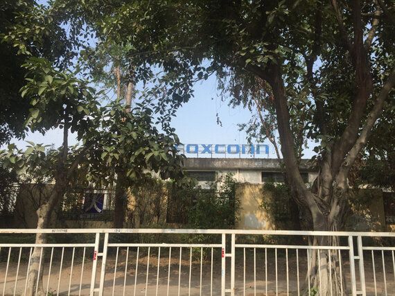 '하드웨어의 실리콘밸리' 중국 심천 탐방기