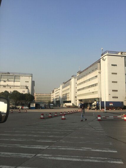 '하드웨어의 실리콘밸리' 중국 심천 탐방기