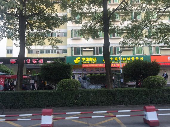 '하드웨어의 실리콘밸리' 중국 심천 탐방기