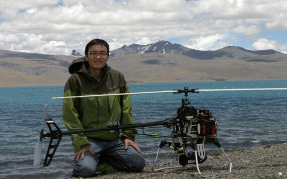 '하드웨어의 실리콘밸리' 중국 심천 탐방기