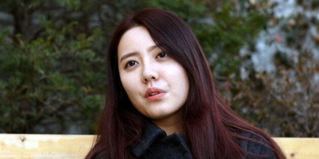 홍가혜 씨, 악성댓글 800여 명 고소