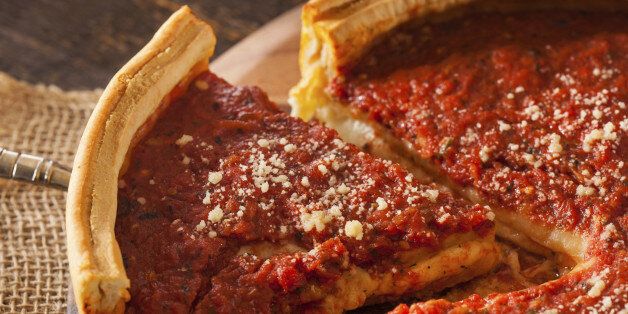 입맛대로 골라 먹는 피자 스타일 4