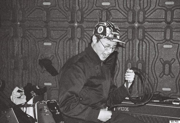 밴드 혁오, 하나의 스타일로 우리 음악을 특정하고 싶지 않아요