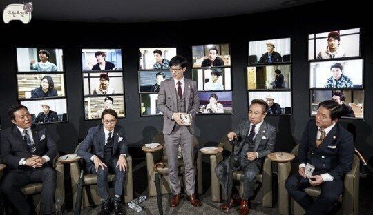 [단독] '무도-식스맨', 청문회 통해 최종 4인 뽑았다