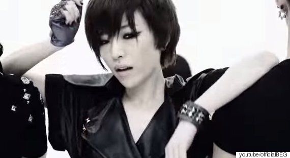 [인터뷰] 작사가 김이나 좋은 가사는 캐릭터에서 나온다