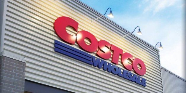 코스트코에서 삼성카드밖에 못 쓰는 이유