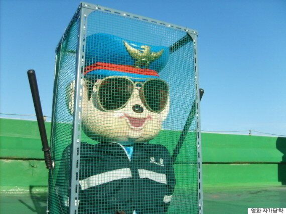 ‘표현의 자유 억압' 논란 4년, 영화 ‘자가당착' 3일간 극장 상영