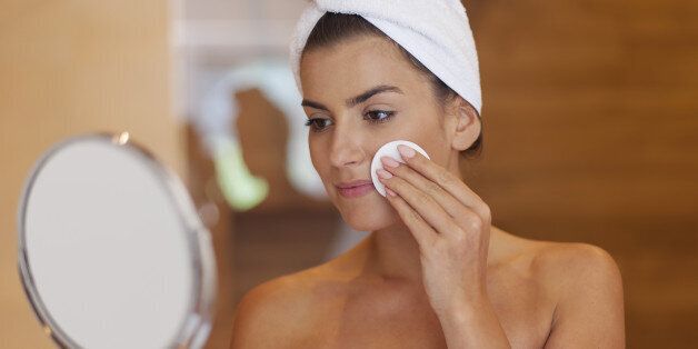 흔히 하는 각질제거 실수 5가지