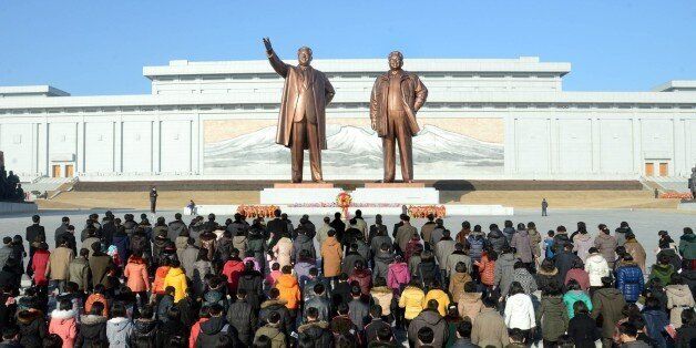 다시 생각하는 북한 |  3대 세습의 유산