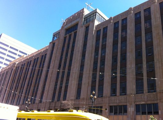 스타트업의 성지가 된 샌프란시스코