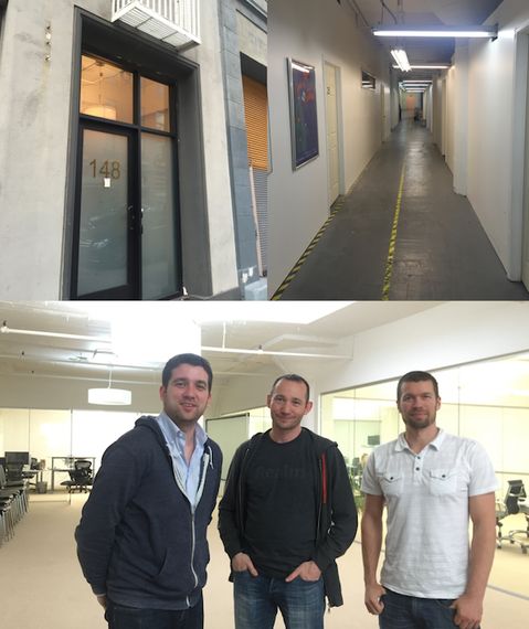 스타트업의 성지가 된 샌프란시스코