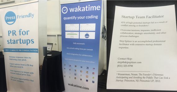 스타트업의 성지가 된 샌프란시스코