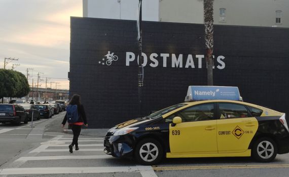 스타트업의 성지가 된 샌프란시스코