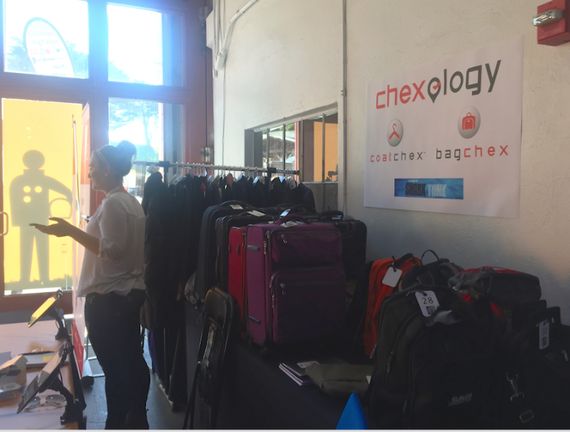 스타트업의 성지가 된 샌프란시스코