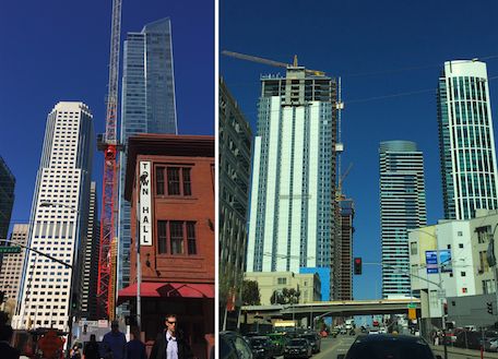 스타트업의 성지가 된 샌프란시스코