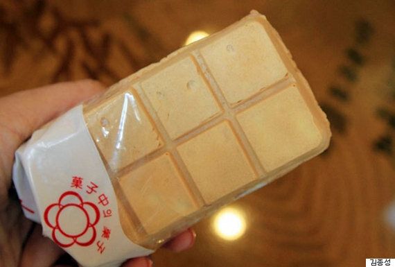 서울에서 가장 오래된 빵집, 장충동 태극당