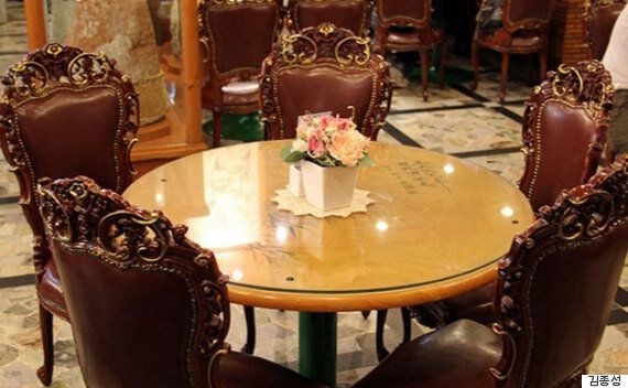 서울에서 가장 오래된 빵집, 장충동 태극당