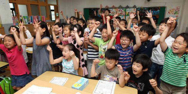 사계절방학 시행으로 '봄방학 2월→5월' 변화