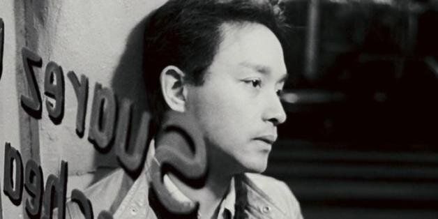 장국영 사망 12주기, 우리 처음부터 다시 시작하자