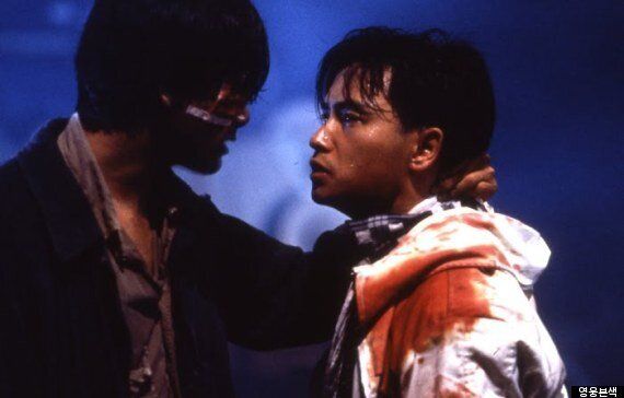 장국영 사망 12주기, 우리 처음부터 다시 시작하자