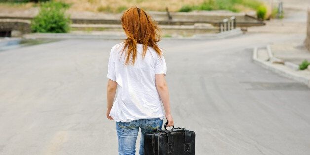 모든 여성이 한 번쯤 혼자 여행해야 하는 이유 6