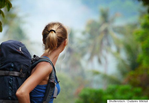 모든 여성이 한 번쯤 혼자 여행해야 하는 이유 6
