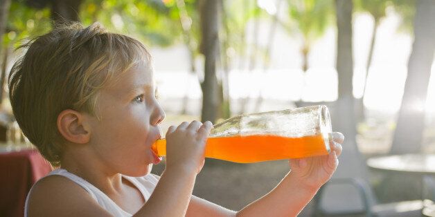 탄산음료를 끊을 수 있는 13가지 방법