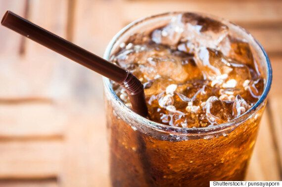 탄산음료를 끊을 수 있는 13가지 방법