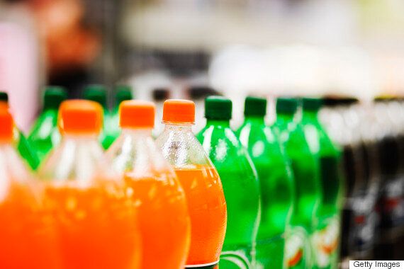 탄산음료를 끊을 수 있는 13가지 방법