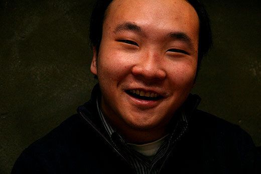 [인터뷰] 세계 최초 '리트윗 공안사범' 박정근