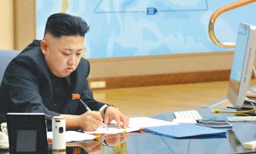 [인터뷰] 세계 최초 '리트윗 공안사범' 박정근