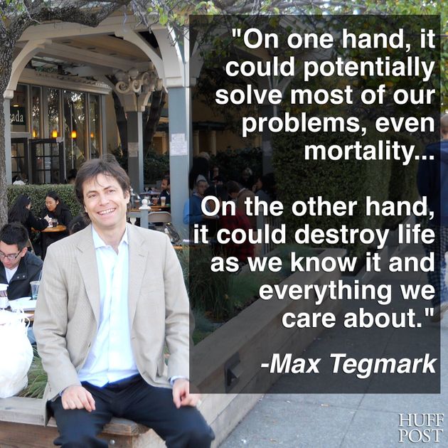 우리는 인공지능을 두려워해야 할까?