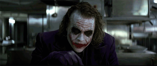 '다크 나이트'의 조커에 얽힌 히스 레저의 5가지 이야기