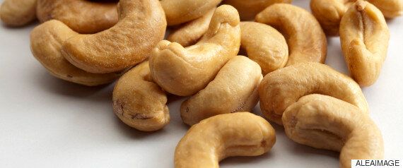 스트레스 받았을 때 먹으면 좋은 음식 9